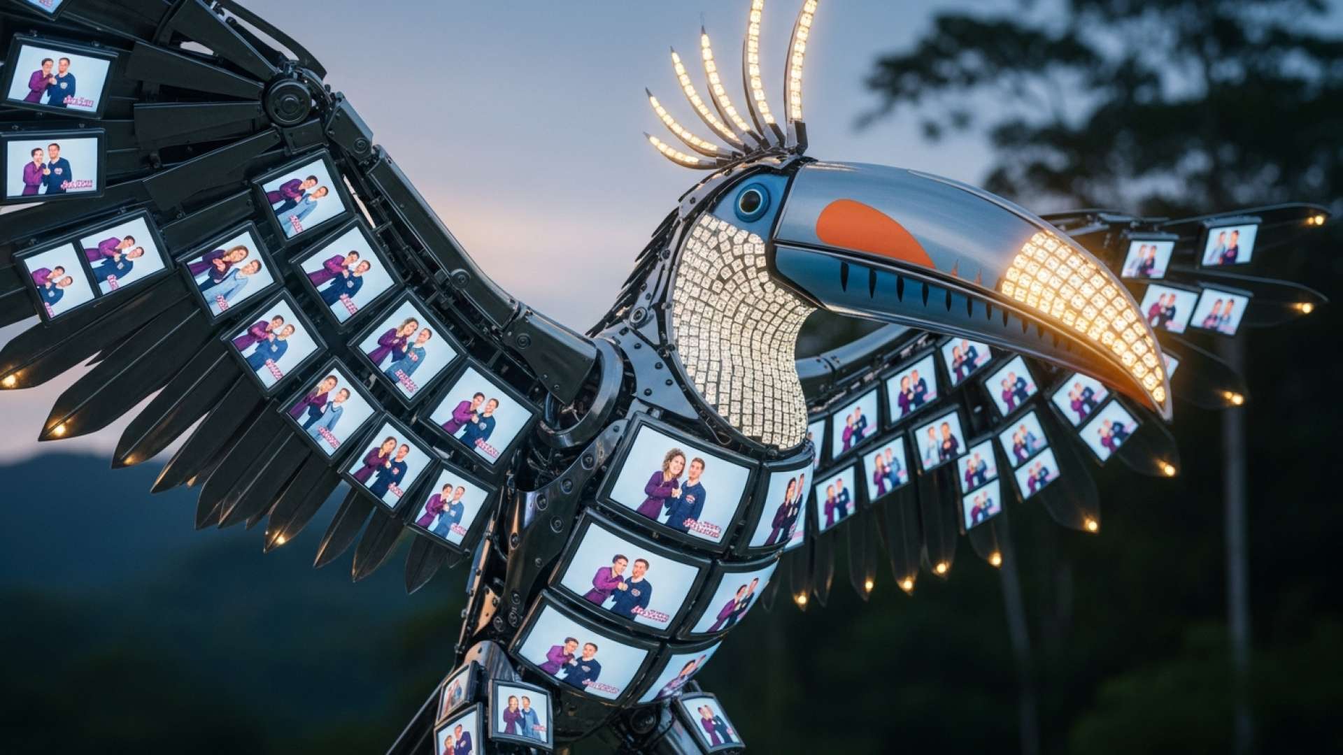 Keyla Sánchez Performance Sparks On-Air Sensation