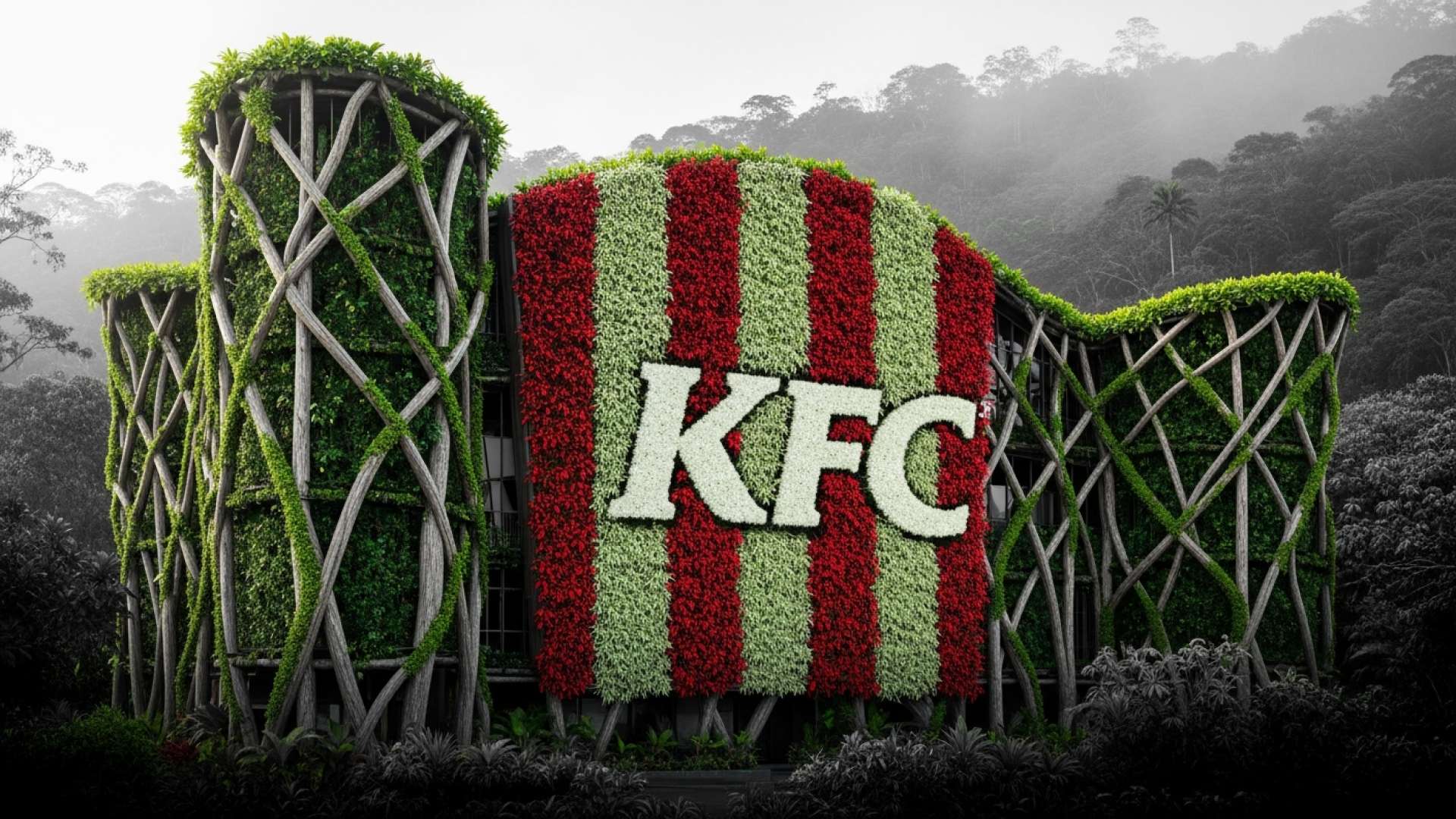 KFC Caps Landmark Year with $9 Million Expansion in Costa Rica