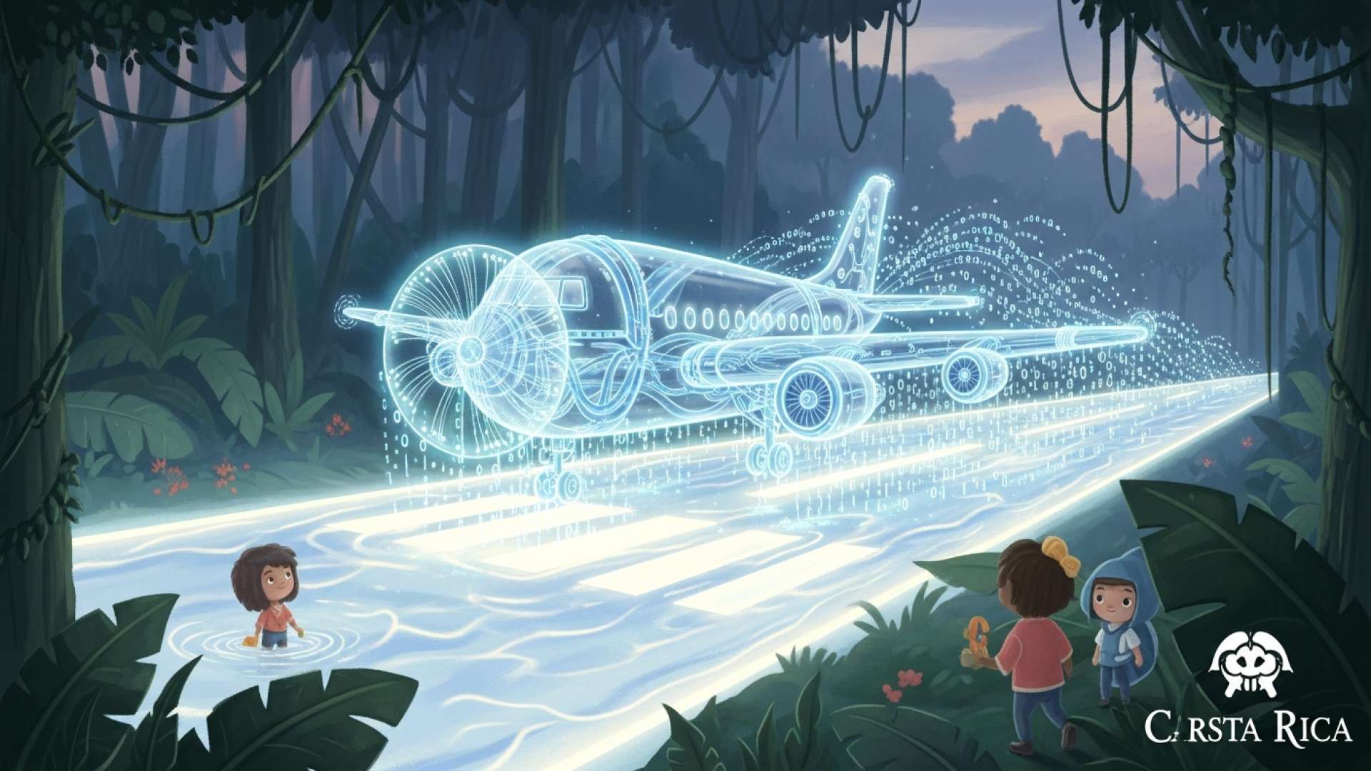 KLM Cements Year-Round Amsterdam Connection to Costa Rica for 2026