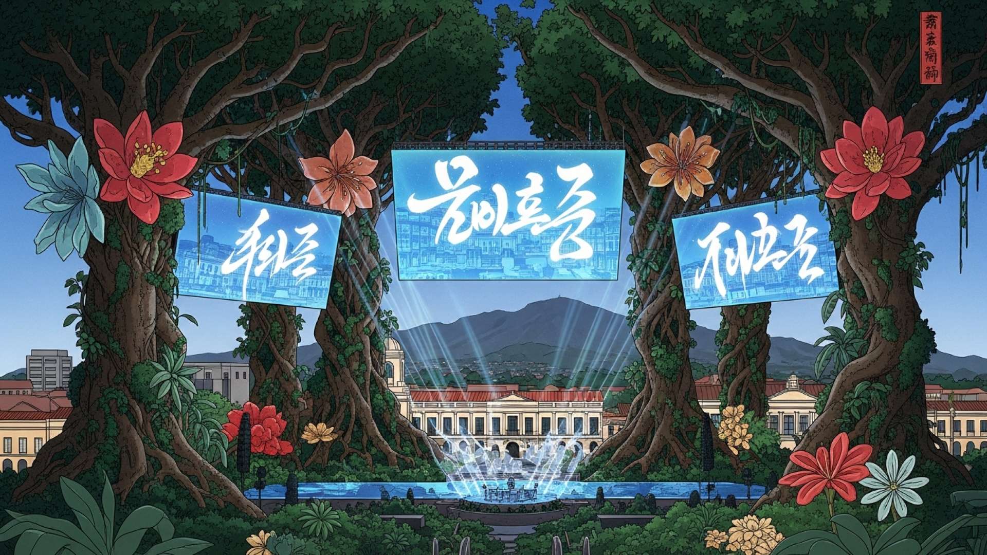 Korean Wave Sweeps San José with Massive Cultural Festival