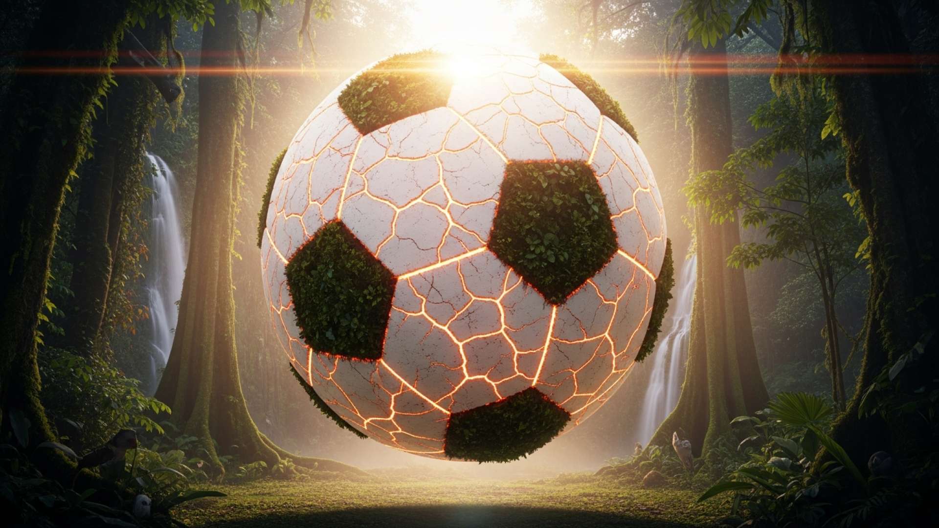 La Sele Faces Critical Test as International Stars Converge