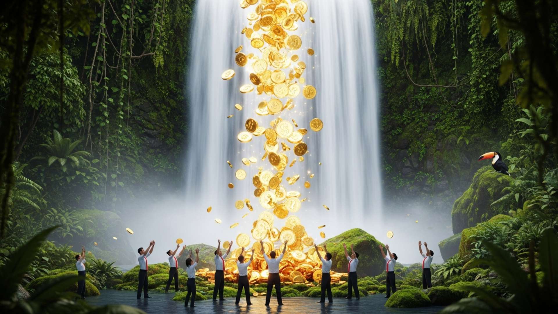 Labor Ministry Cracks Down on Late Aguinaldo Payments