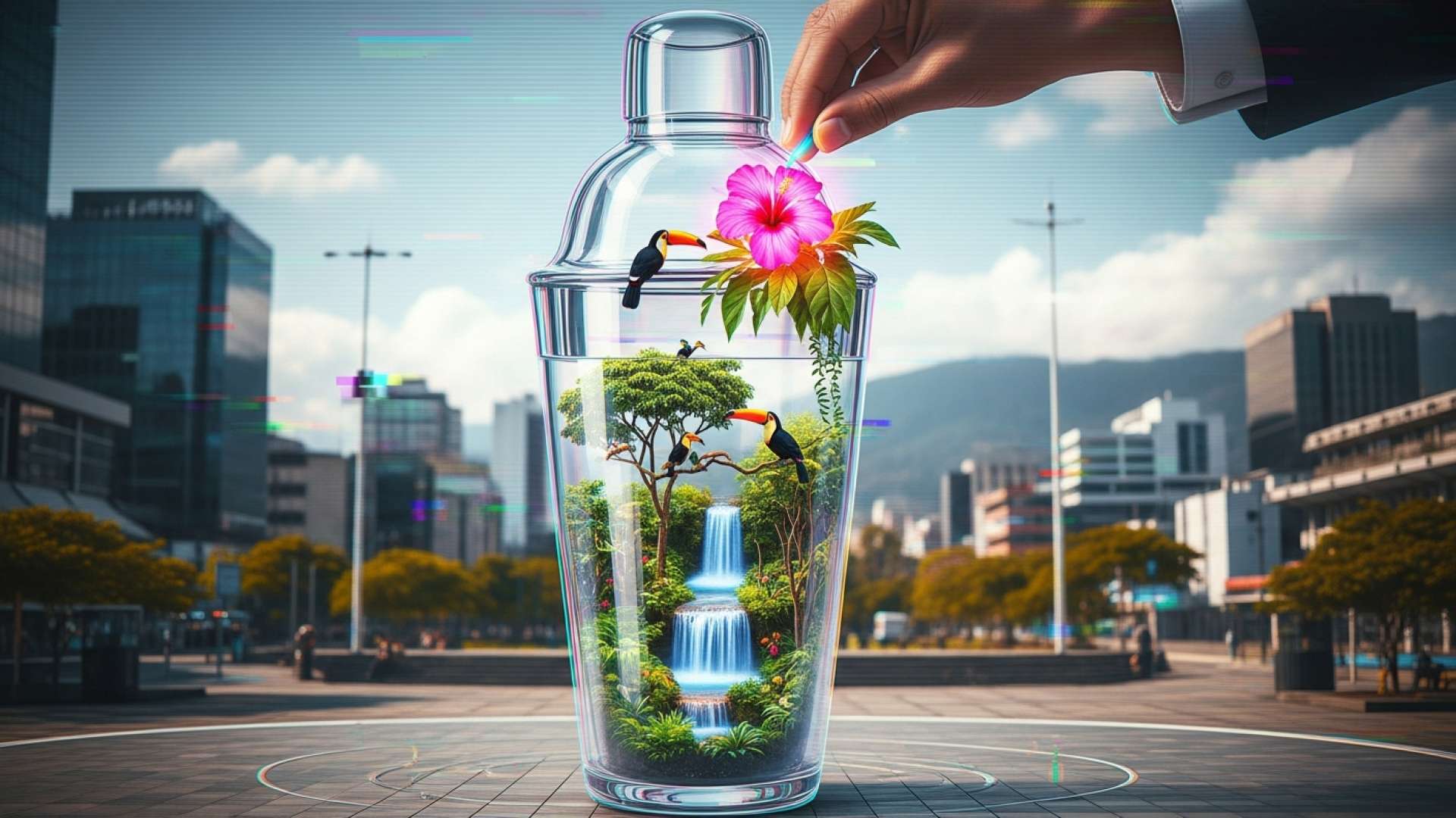 Landmark Festival Unites Costa Rican Beverage Professionals