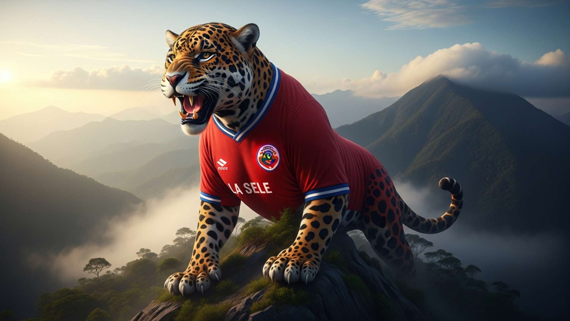 Last Man In Ugalde Sounds Alarm for Costa Rica