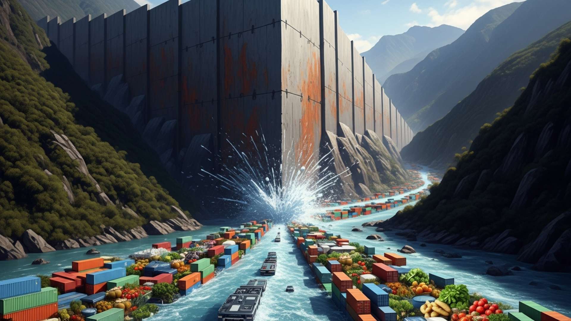 Latin America Faces Crossroads with New US Trade Policy