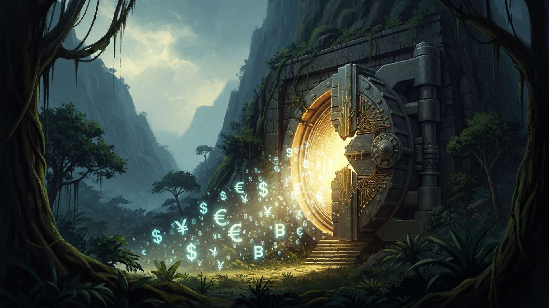 Lawmakers Challenge Central Bank on Exchange Rate Dominance