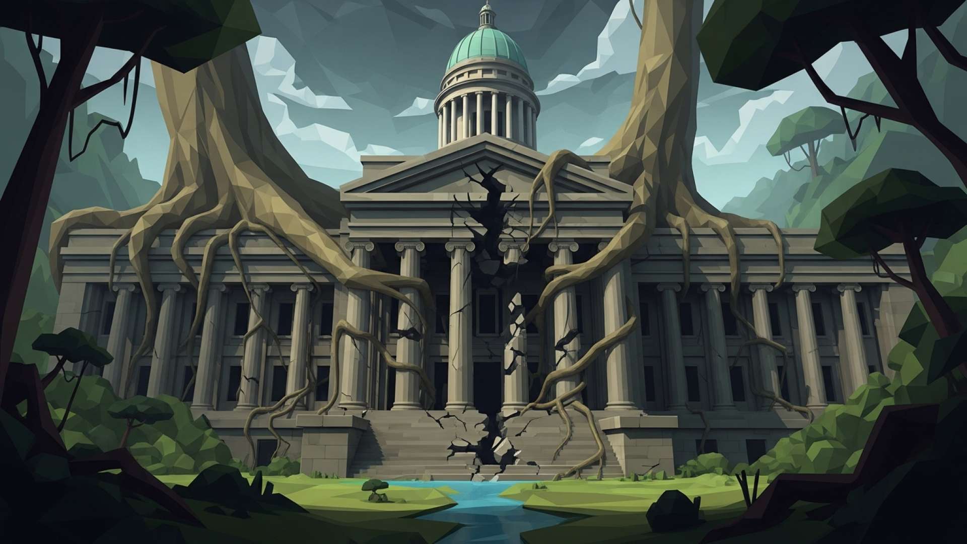 Lawmakers Delay Decision on President Chaves Immunity