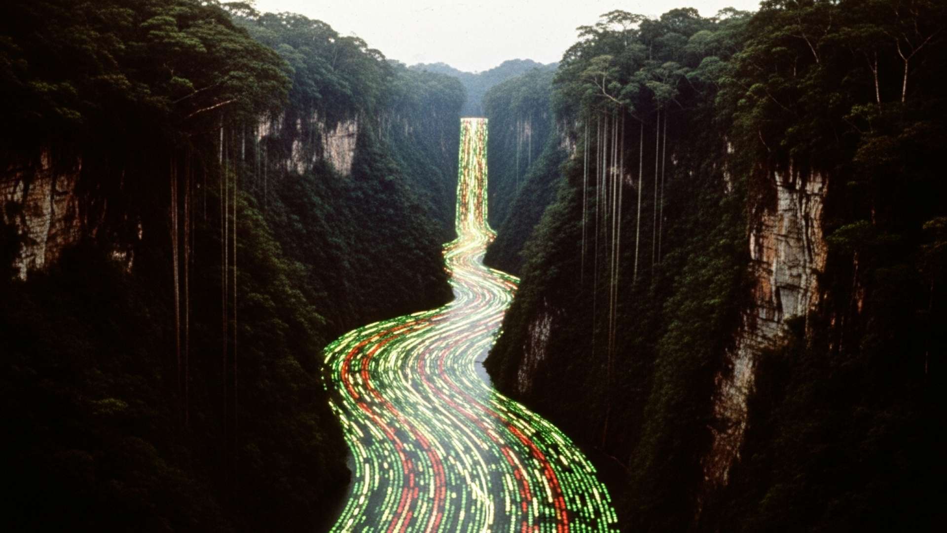 Lawmakers Greenlight Sweeping Commodity Exchange Overhaul