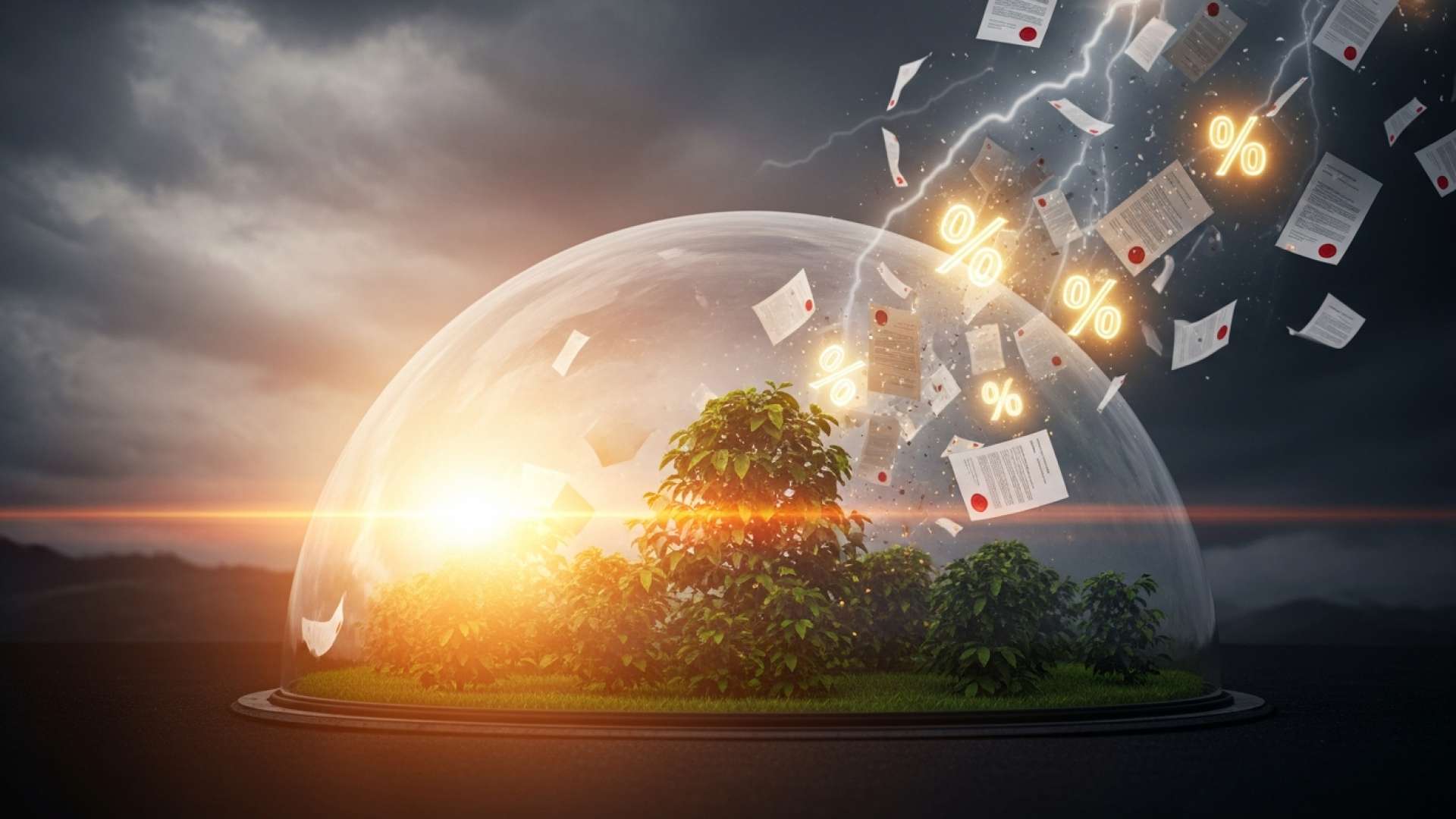 Lawmakers Push for Tax Penalty Amnesty Amid TRIBU-CR System Failures