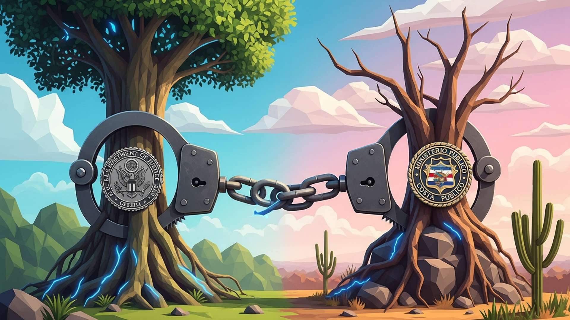 Lawyer’s Scheduling Conflict Stalls Extradition Appeal for Ex-Magistrate