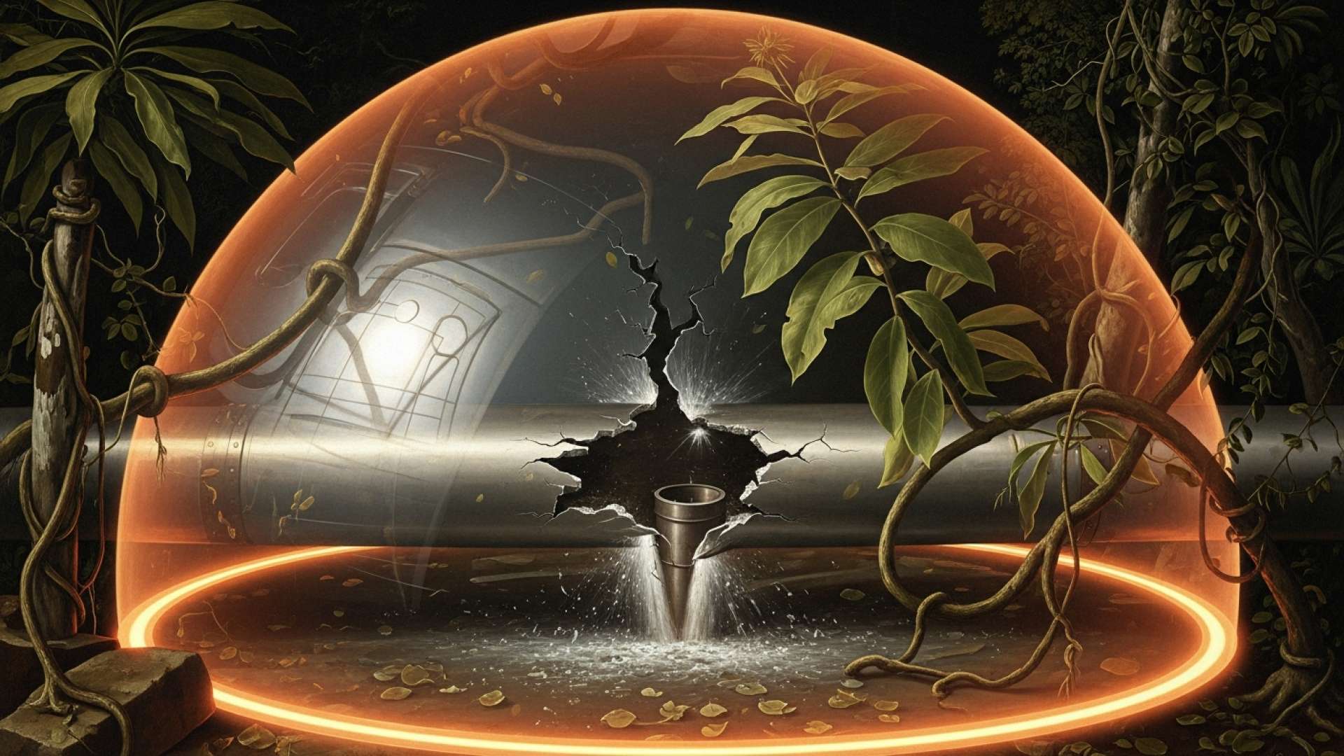 Limón Pipeline Rupture Exposes Most Dangerous Fuel Theft Attempt to Date