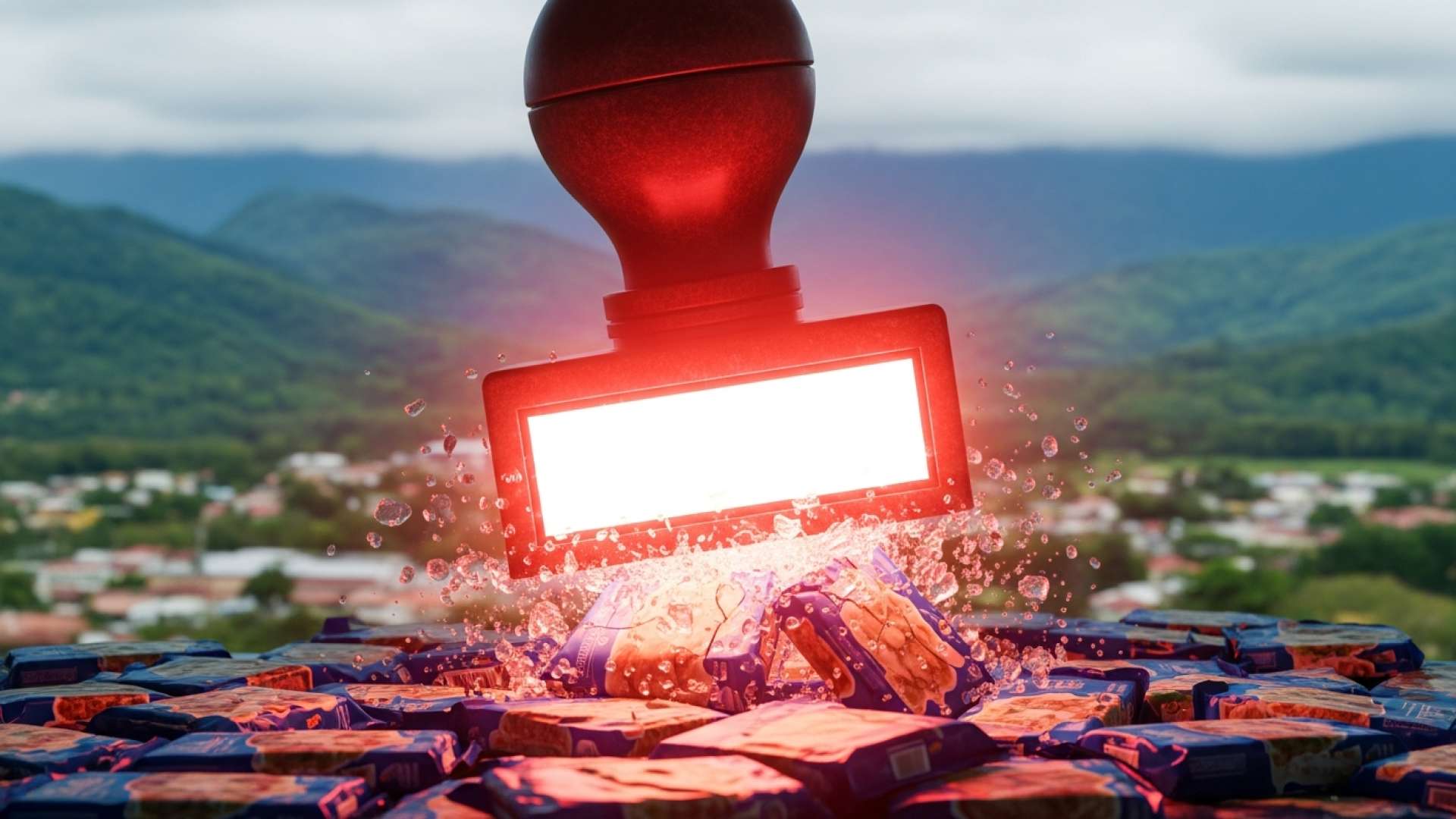 Listeria Contamination Prompts Urgent Recall of Don Taco Frozen Tacos