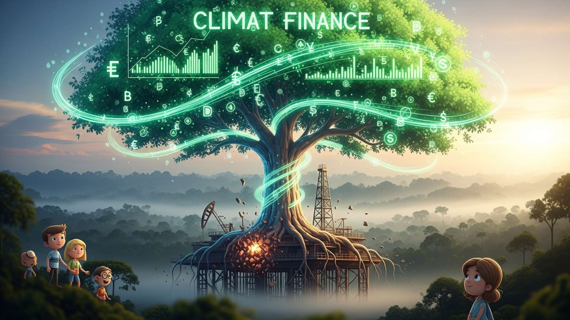 Lula’s High-Pressure Gambit to Save COP30