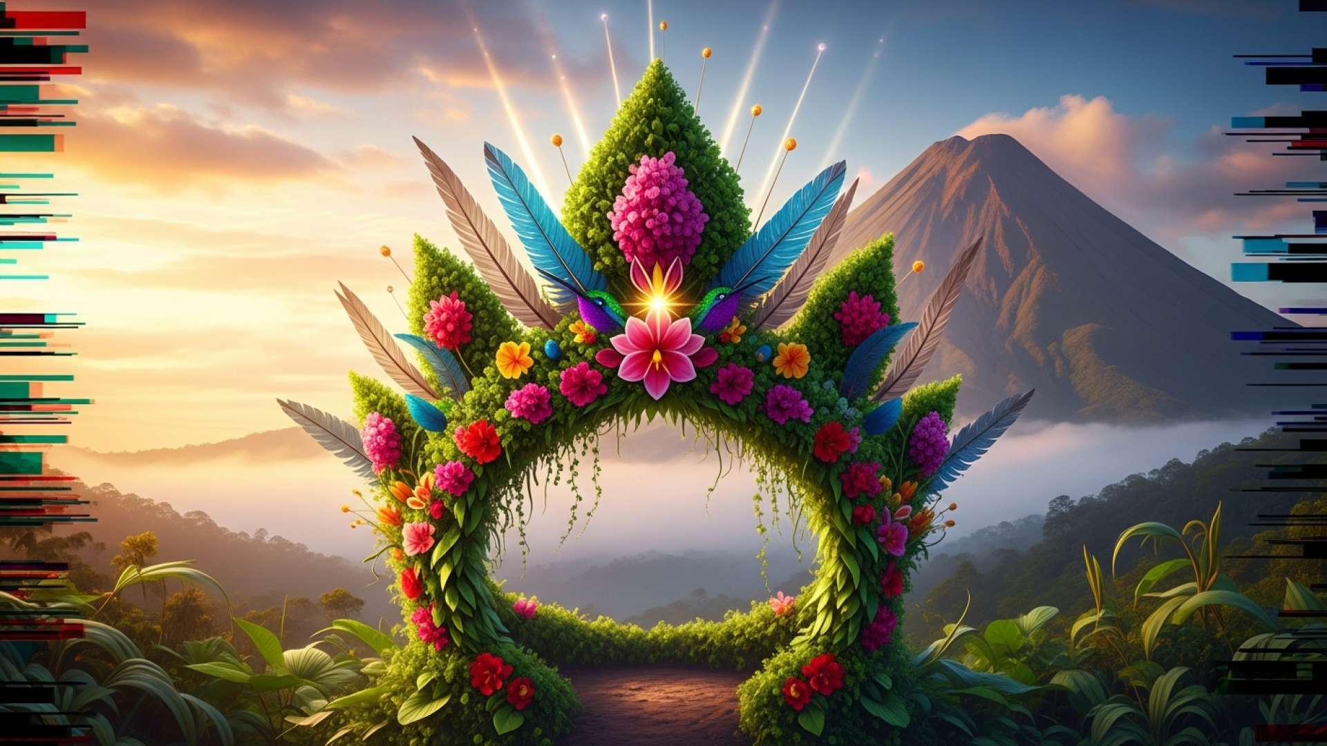 Mahyla Roth Advances in Miss Universe Igniting National Hope