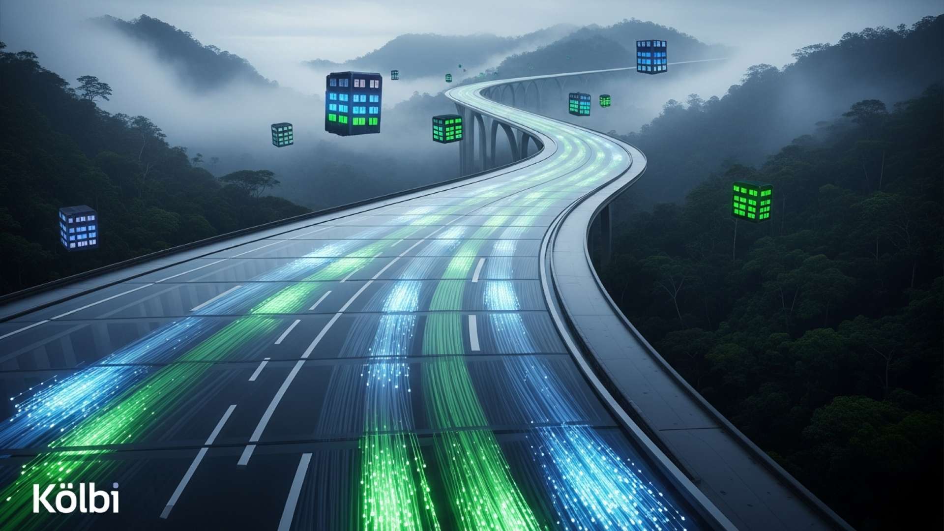 Major Connectivity Upgrade Powers Costa Ricas Caribbean Corridor