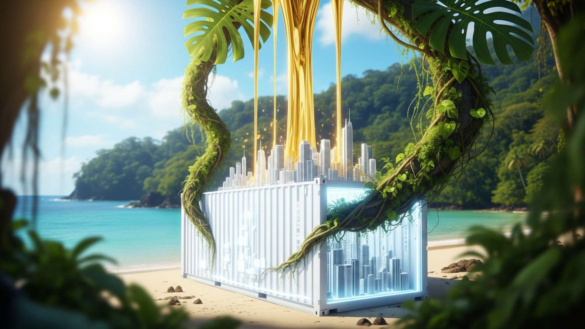 Major Economic Overhaul Proposed for Limón with New Free Trade Depot