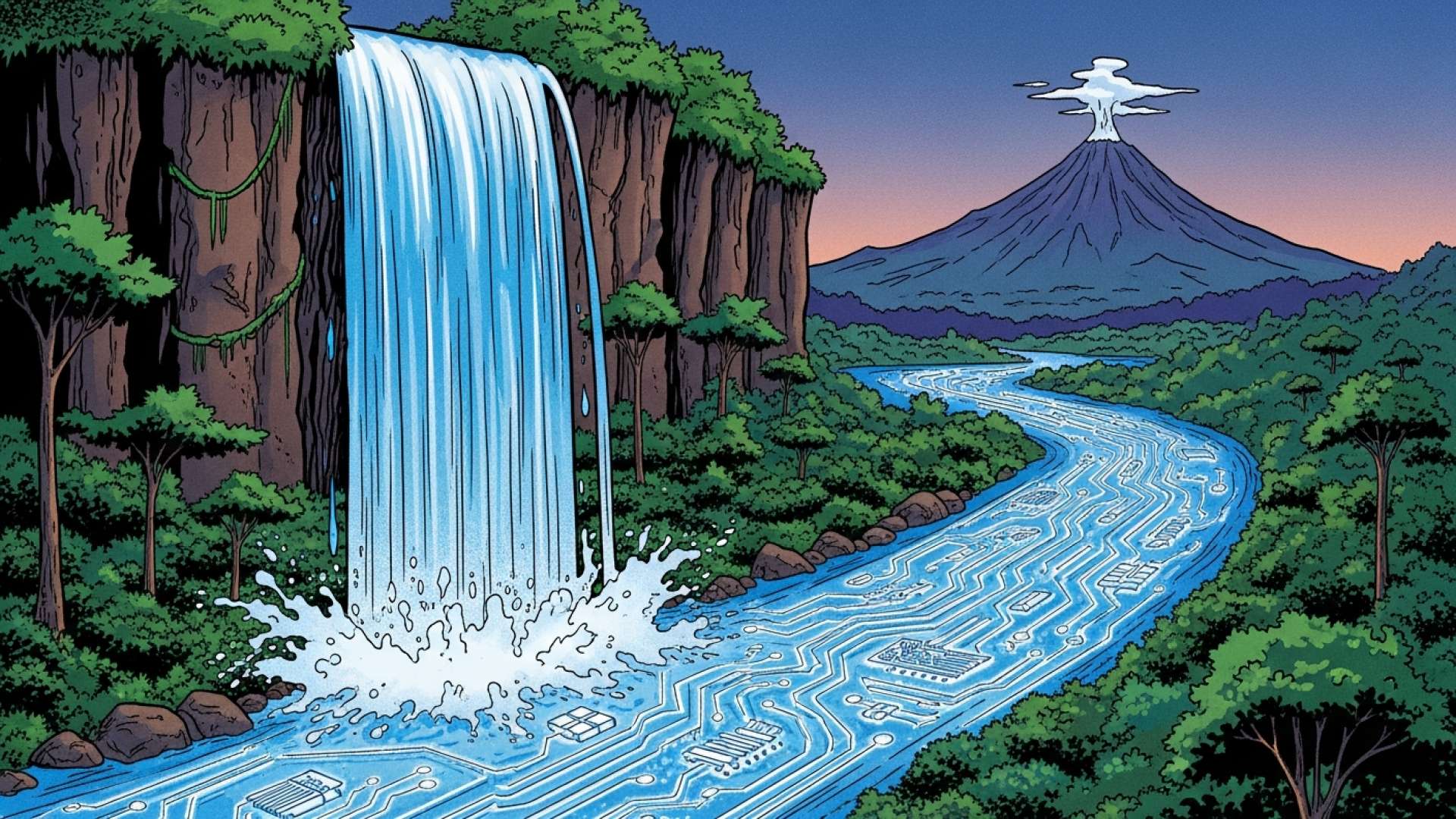 Major IDB Loan Fuels Overhaul of National Electrical Grid