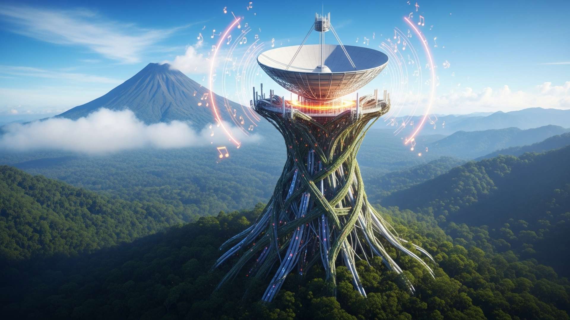 Major Radio Networks Abandon Costa Rican Frequency Auction