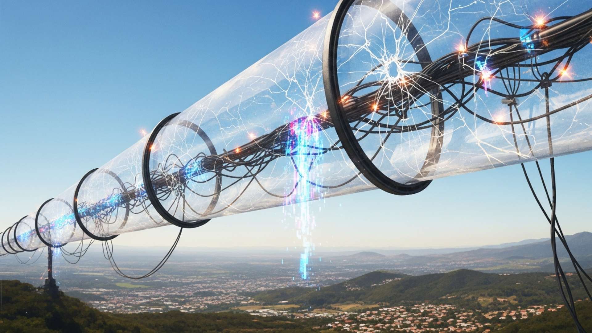 Major Water Outage to Impact Four San José Cantons