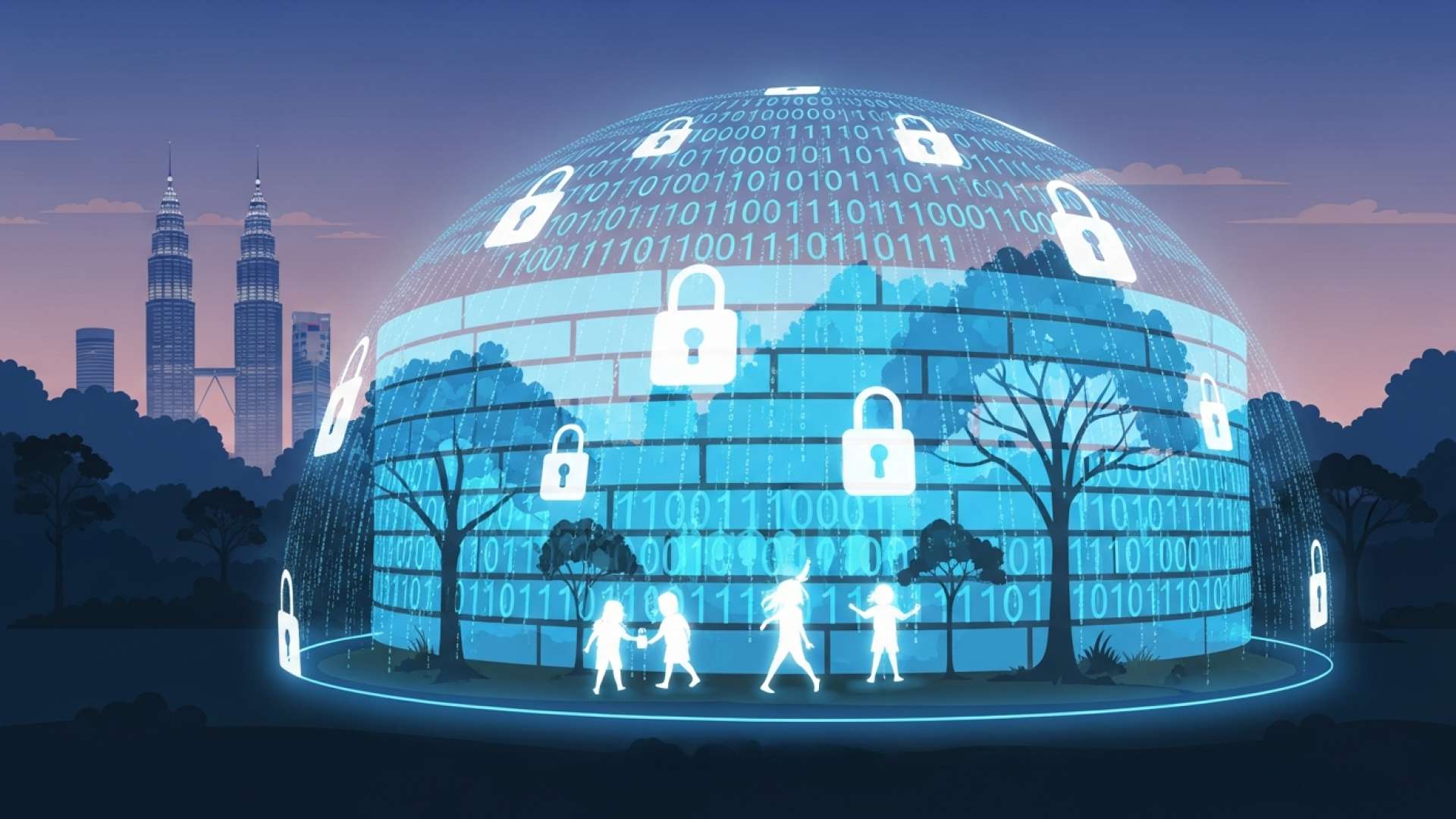 Malaysia Eyes Sweeping Social Media Ban for Youth by 2026