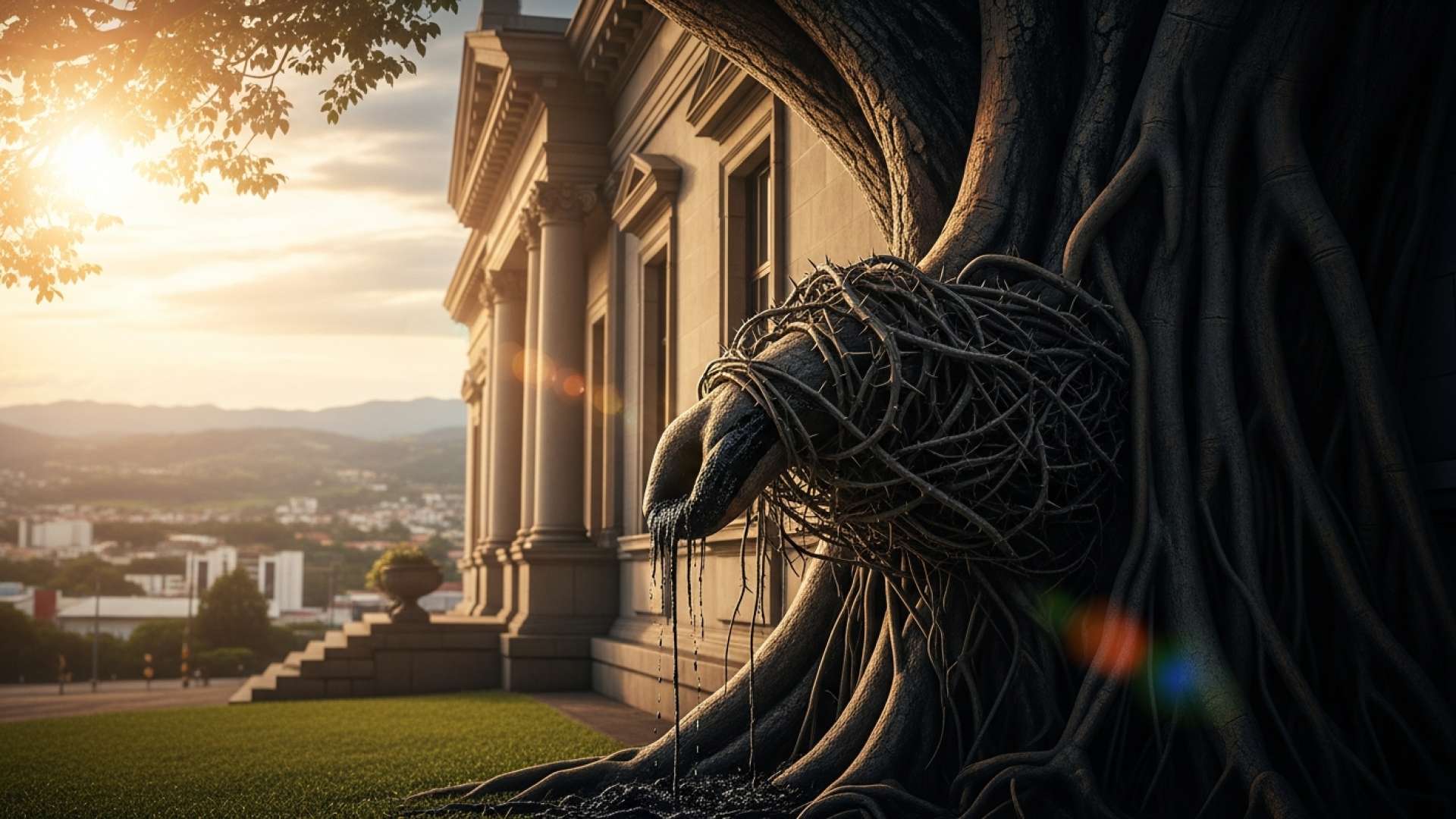 Marathon Judicial Hearing Begins for Historic Cartel Case