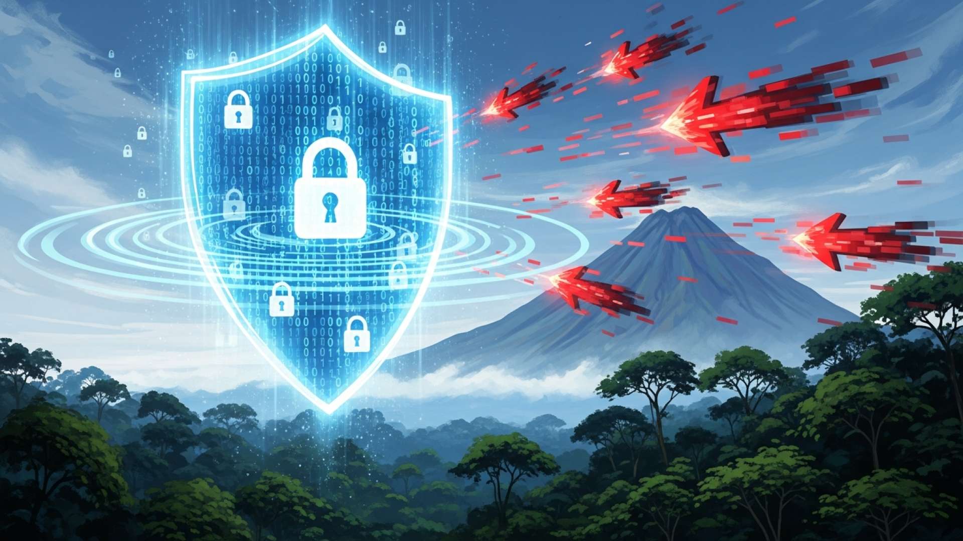 Massive Aguinaldo Payout Puts Costa Ricans on High Alert for Fraud