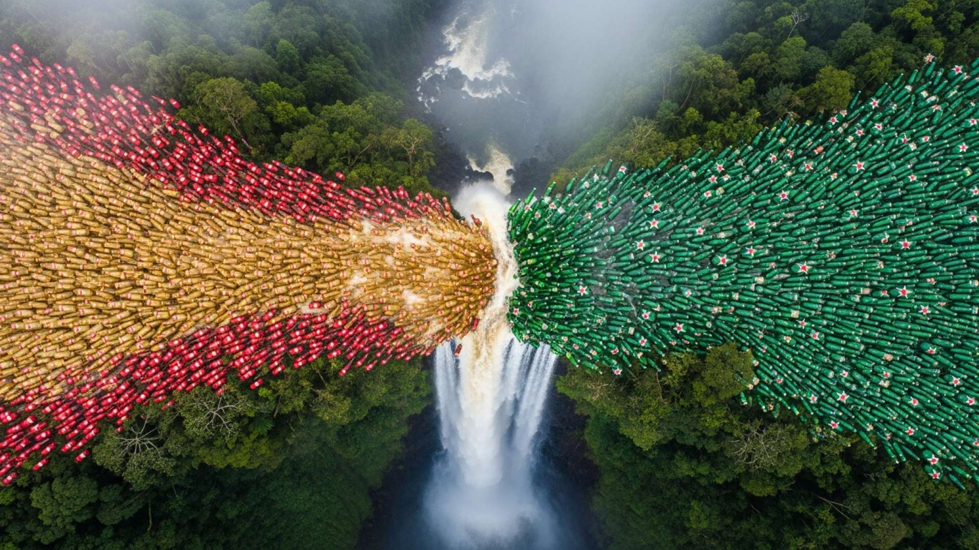 Massive FIFCO Sale to Heineken Wins Antitrust Green Light