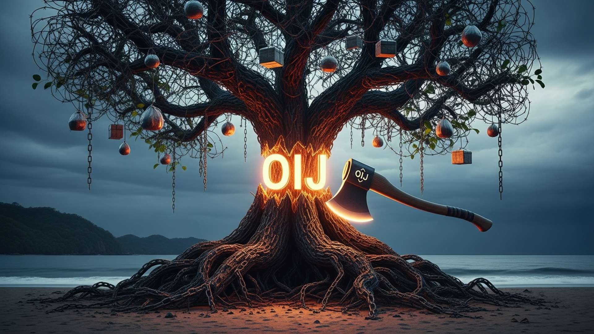 Massive Nationwide Raid Dismantles Largest Drug Cartel in Costa Rican History