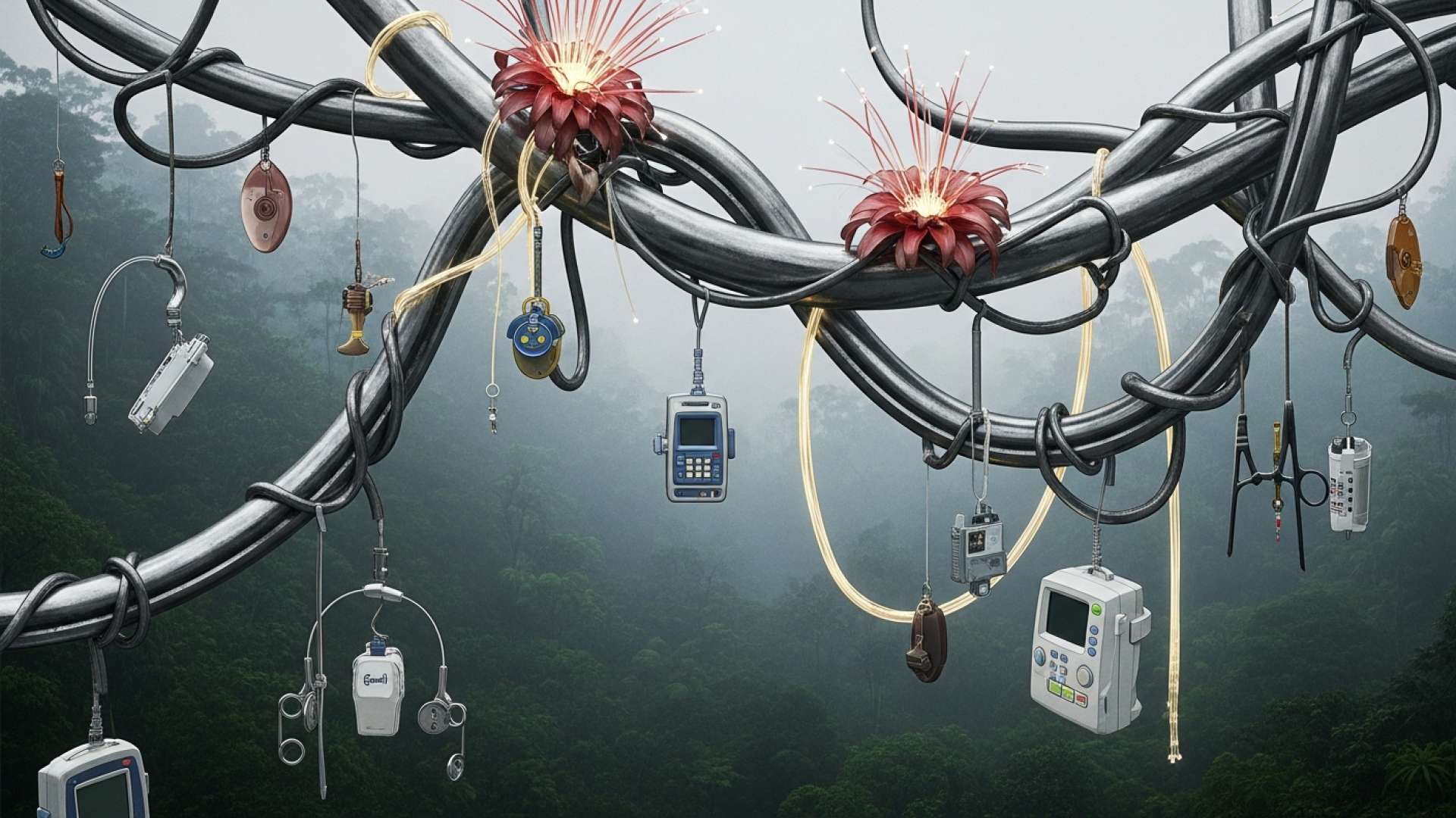 Medical Device Boom Fuels 16 Percent Surge in Costa Rican Exports