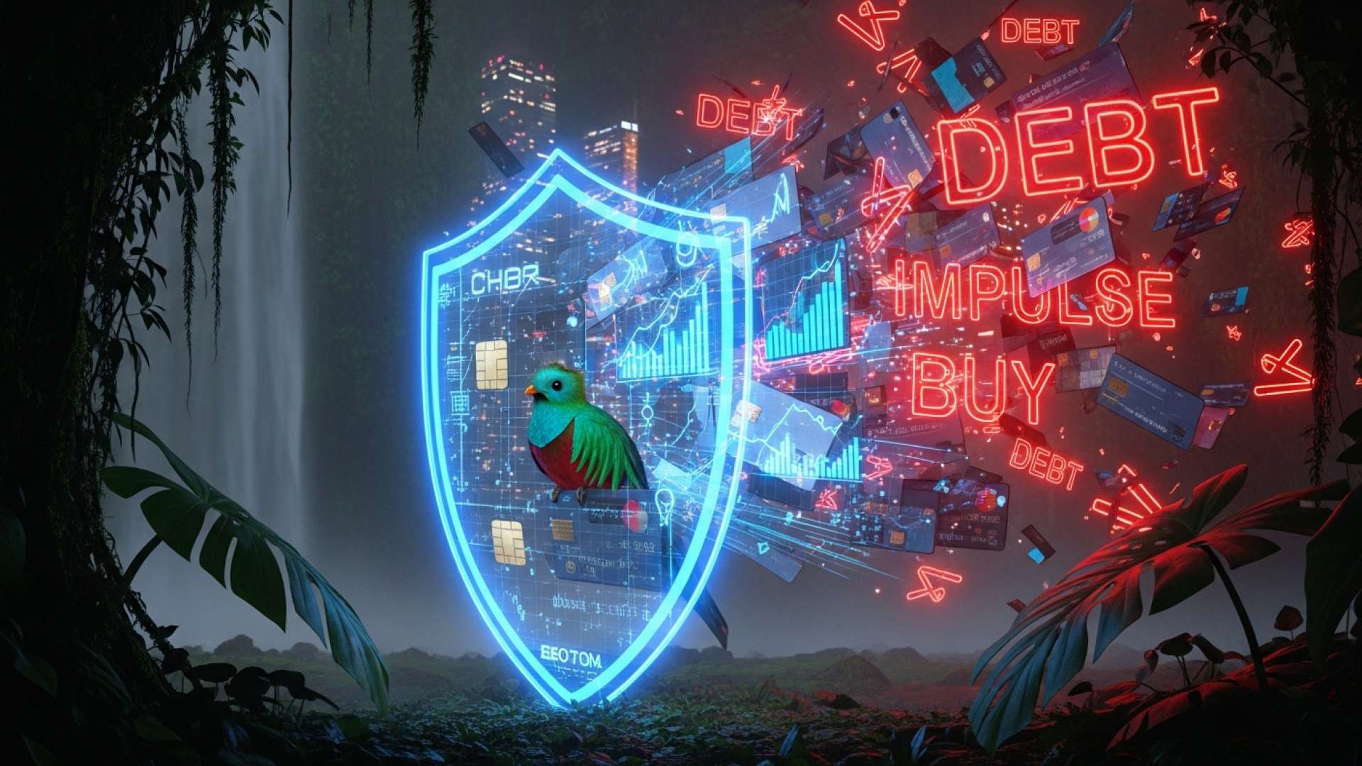 MEIC Urges Financial Prudence as Holiday Sales Season Begins