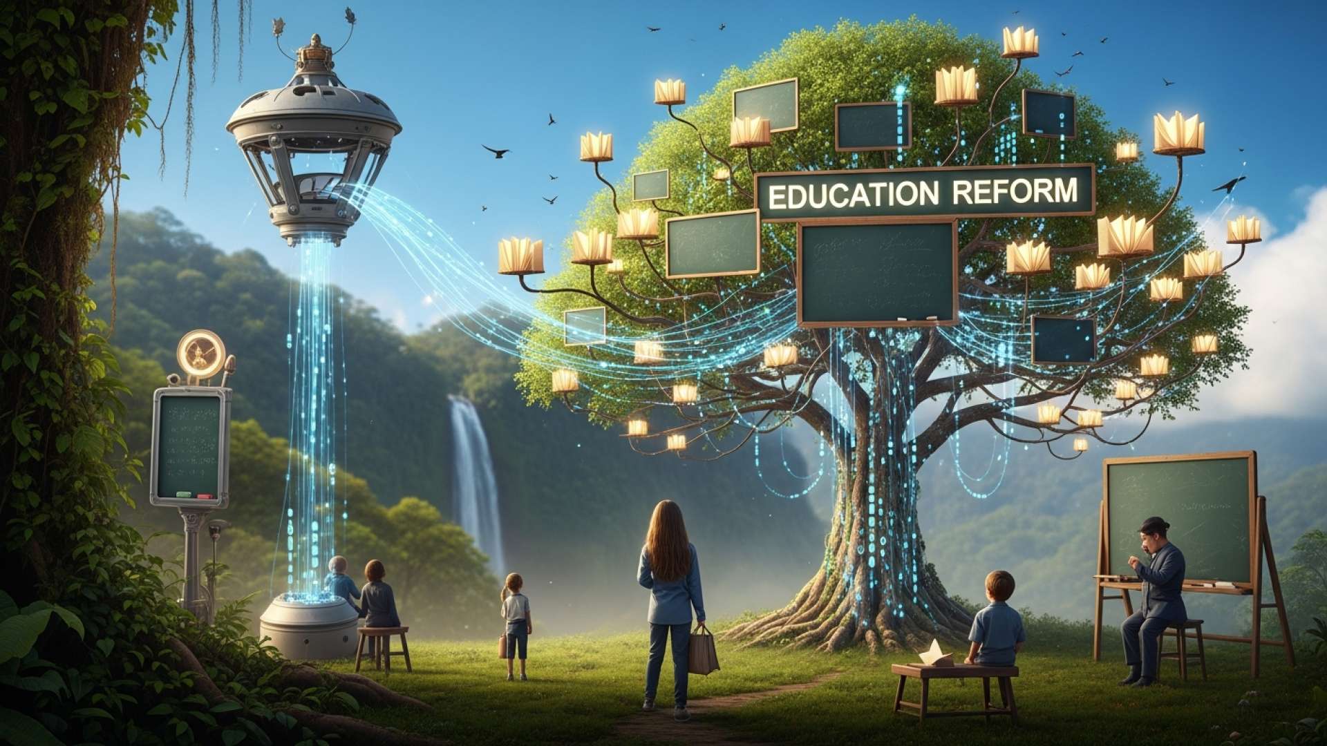 MEP Overhauls 2026 School Calendar for Massive Teacher Training Initiative