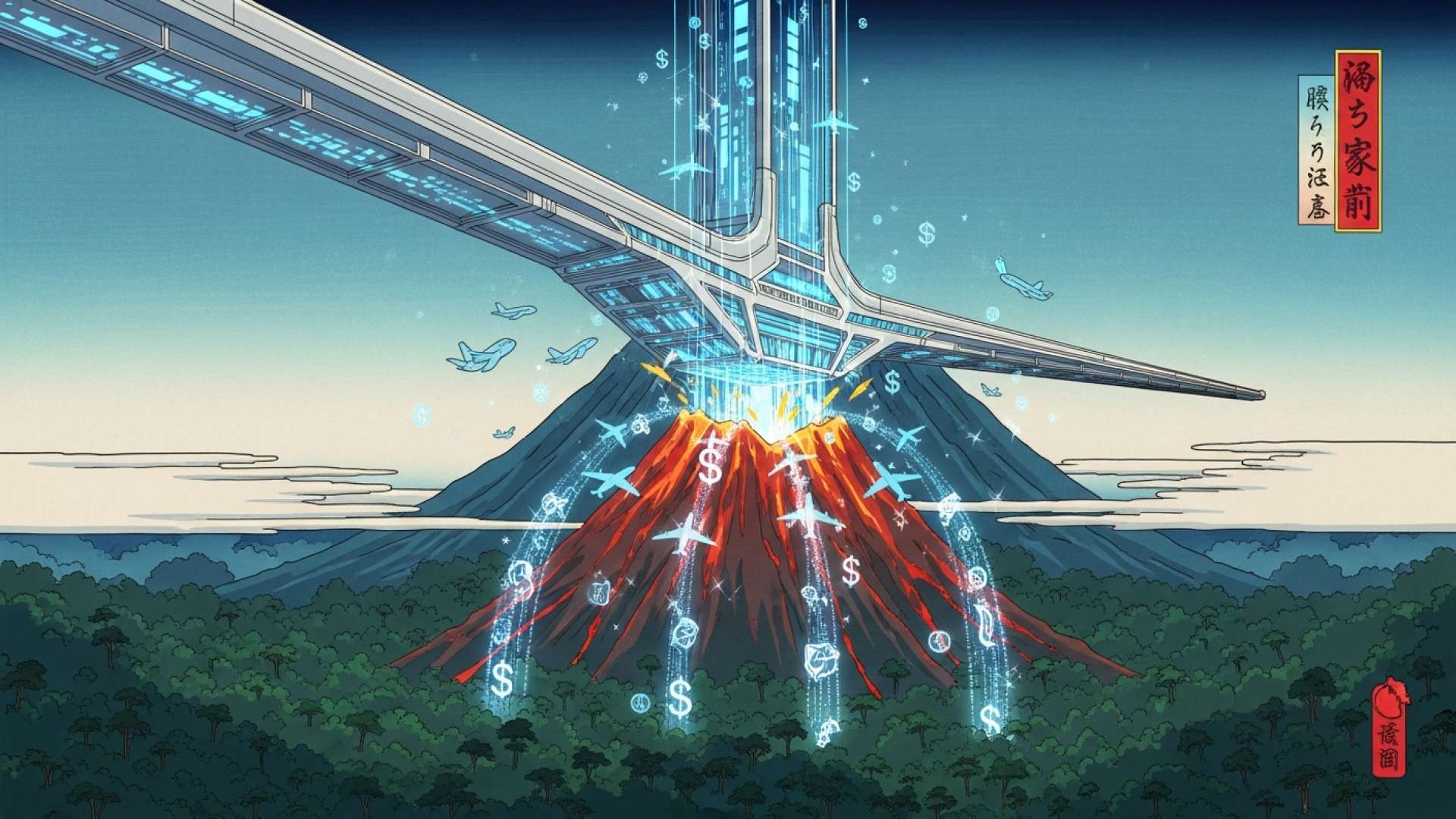 Mexican Giant Asur Acquires Control of Juan Santamaría Airport