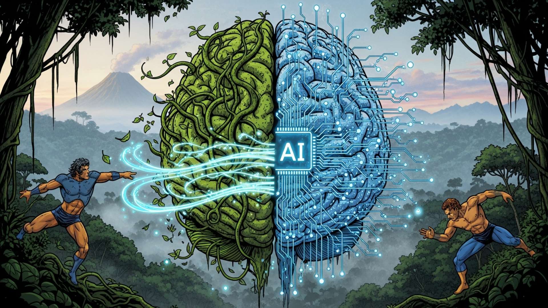 Microsoft Warns of Imminent AI Takeover in Key Professions