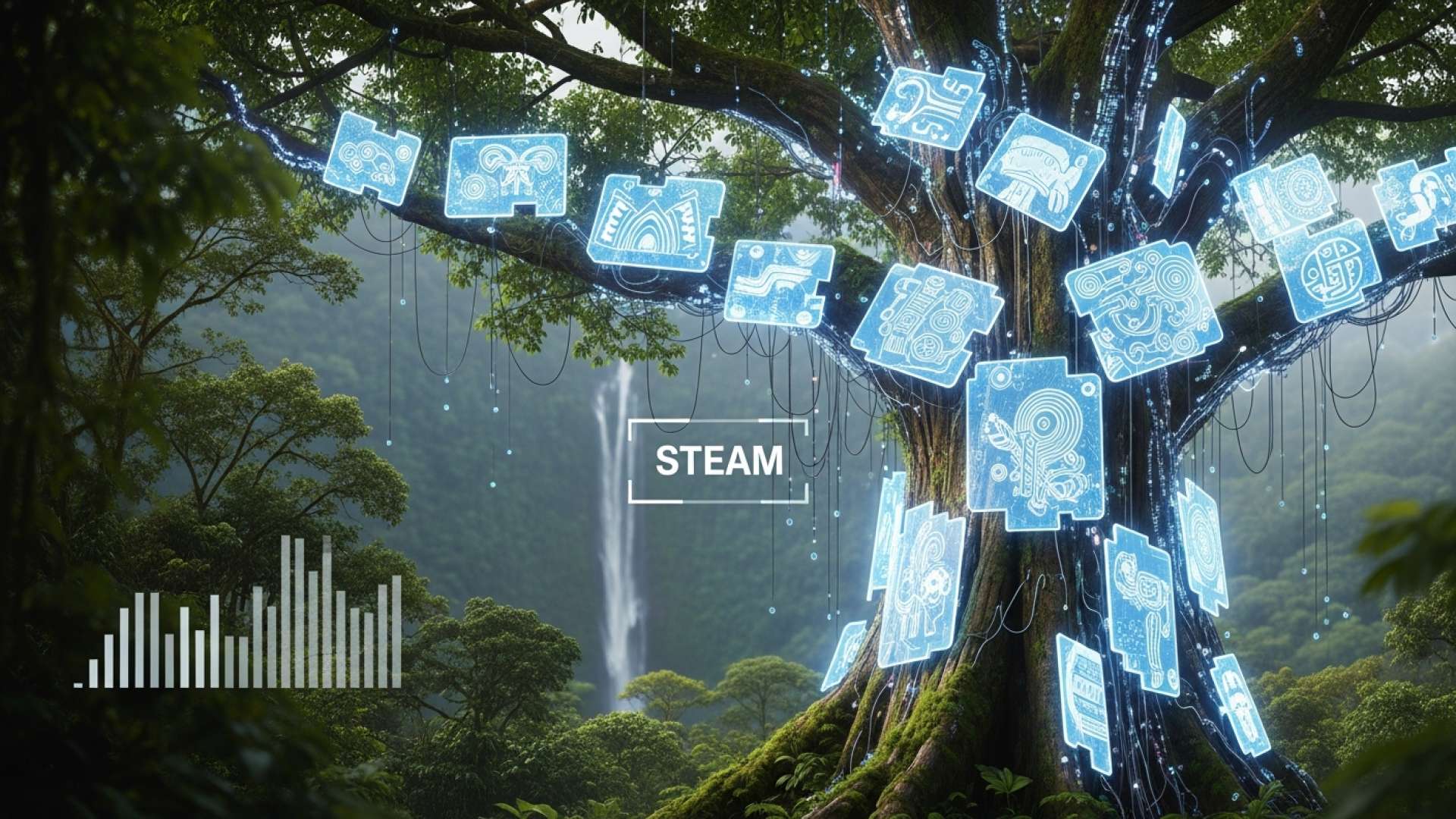 Mikaela Jade Argues Culture Must Pilot Costa Rican Innovation