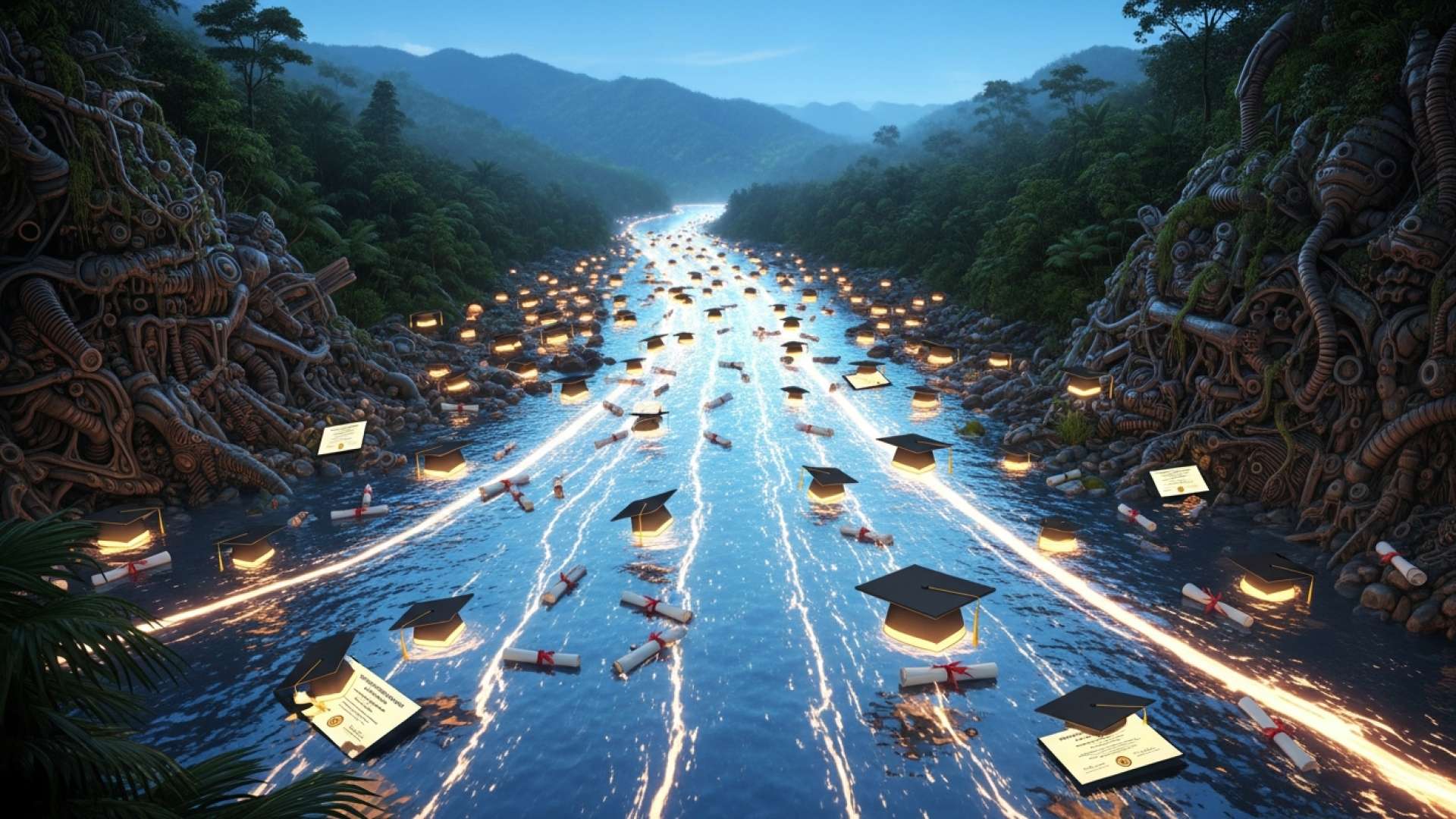 Ministry of Education Announces New University Scholarship Period