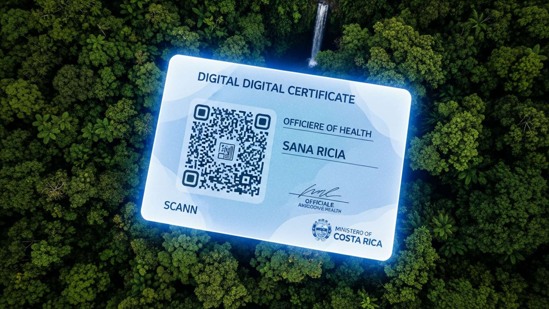 Ministry of Health Digitizes Yellow Fever Certificate Access