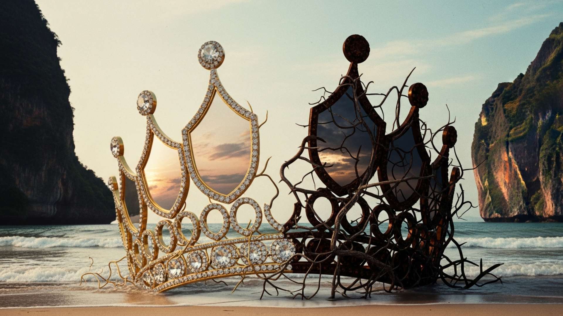 Miss Universe Expels Pageant Figure After Violent Assault