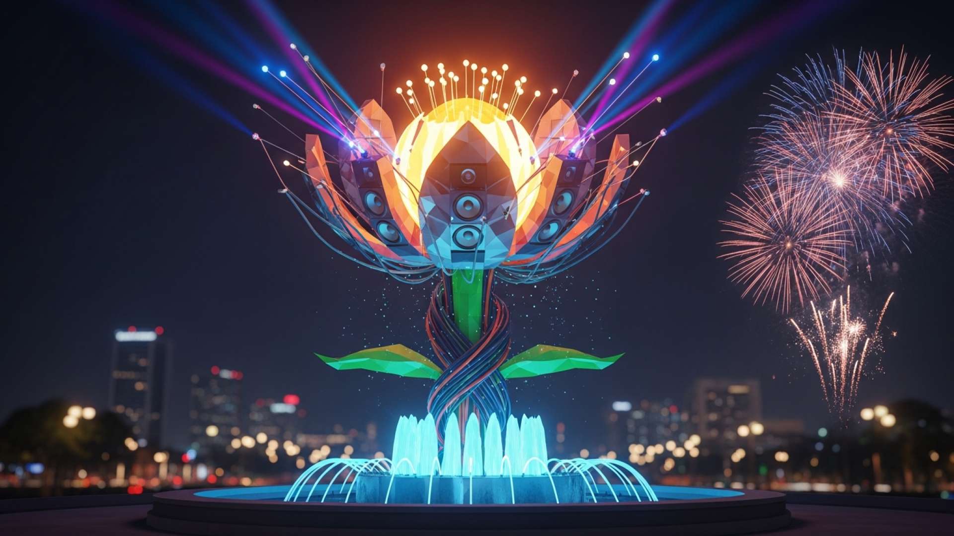 Montes de Oca Announces Grand New Year’s Eve Festival