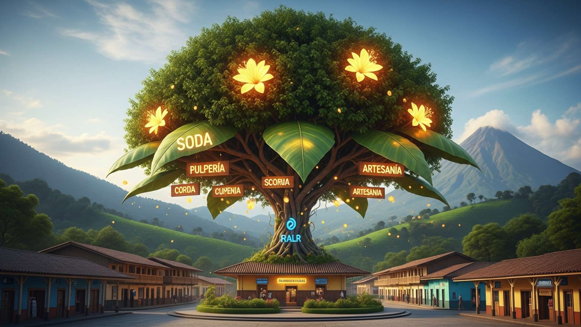 More Than a Store Heredia’s Legacy Businesses Anchor Communities