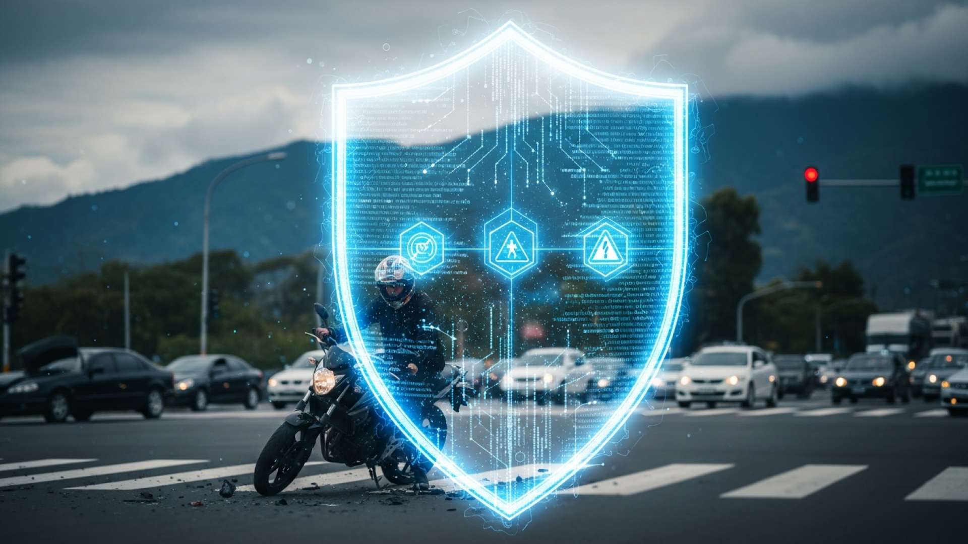 Motorcycle Injuries Skyrocket Across Costa Rica