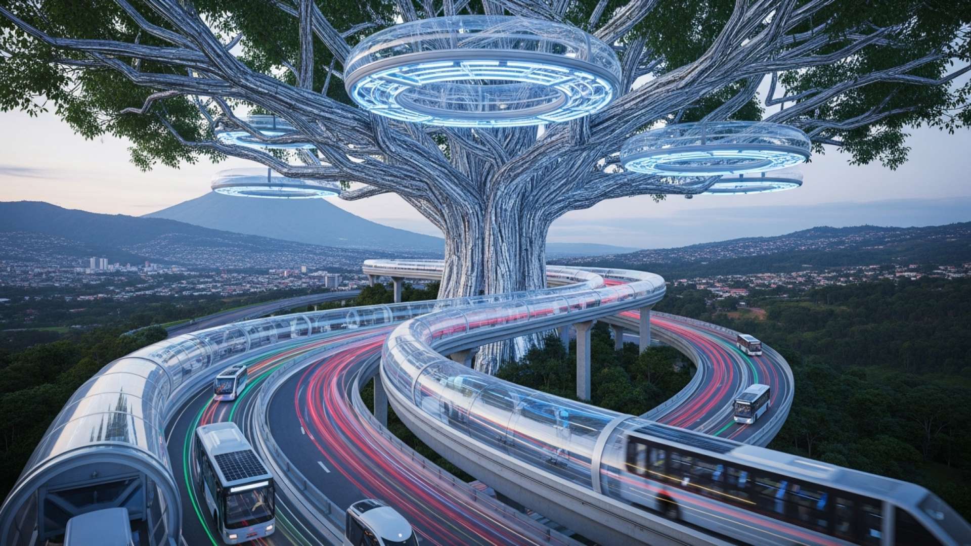 Movilidad 2025 Forum Tackles Nation’s Worsening Infrastructure Crisis