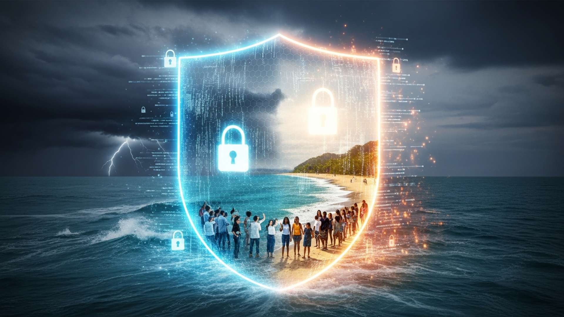 Natalia Díaz Proposes Radical Shift from Policing to Youth Investment