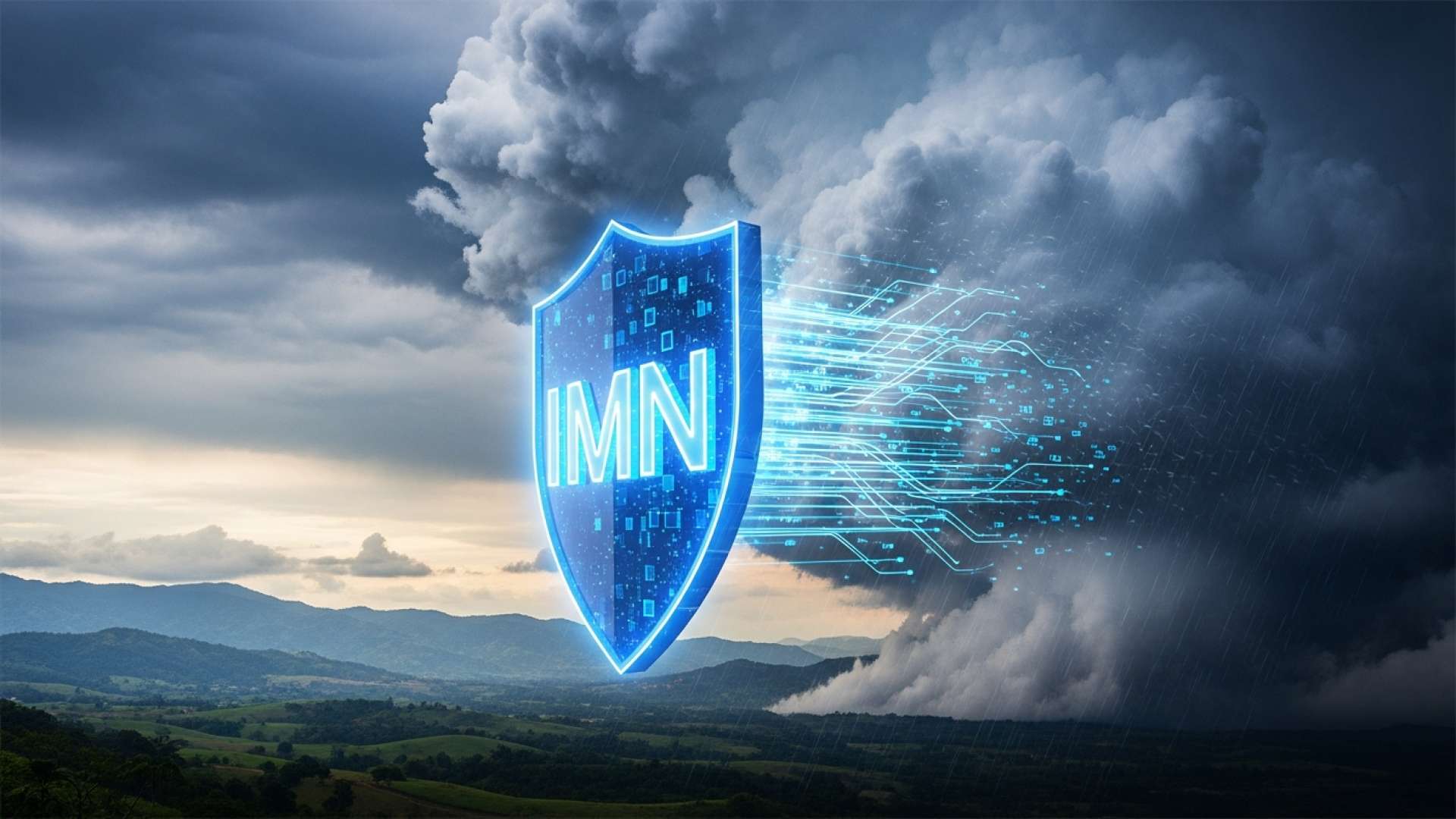 Nation Braces for First Cold Front of Season