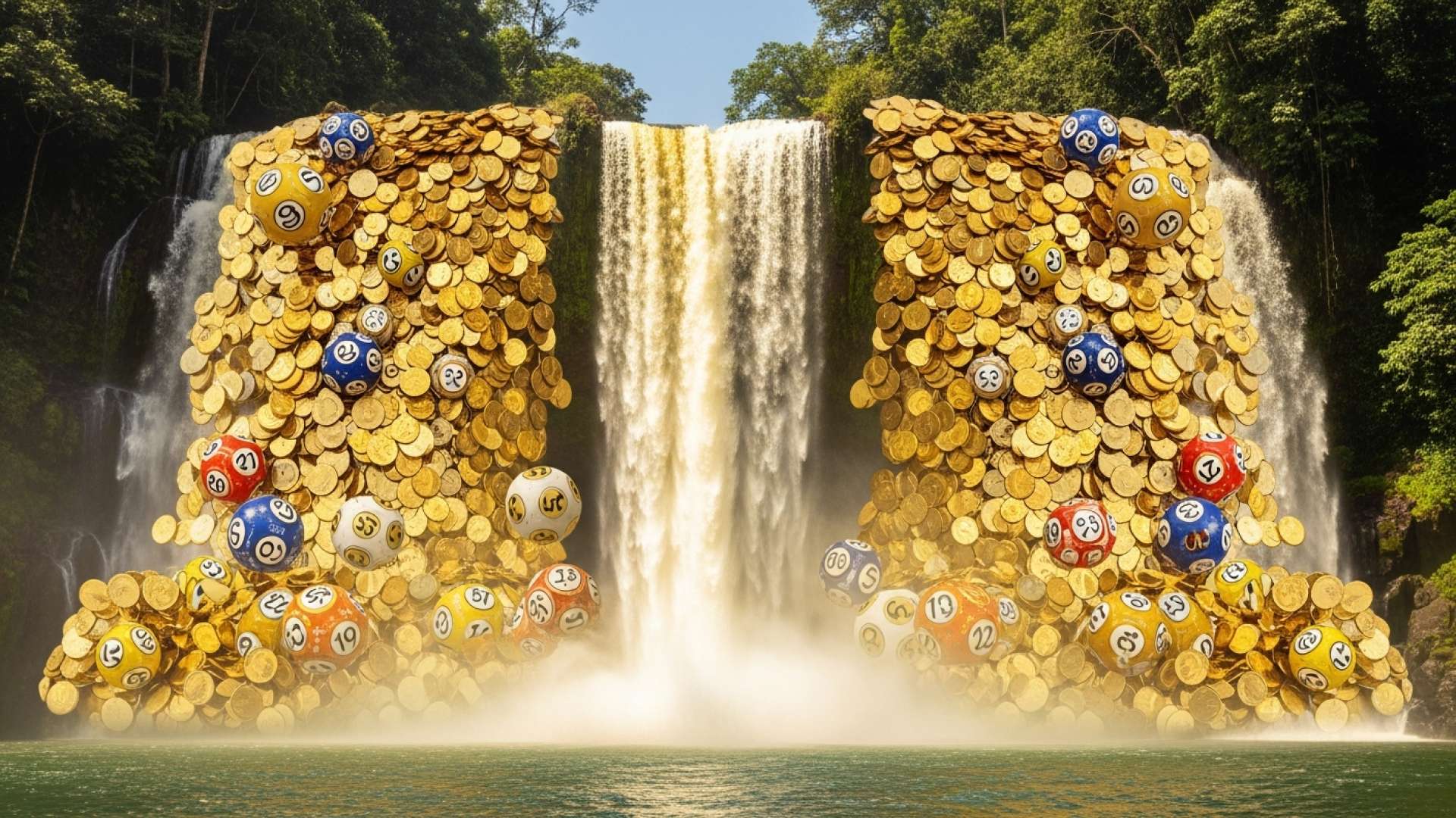 Nation Holds Its Breath for ₡350 Million Lottery Jackpot