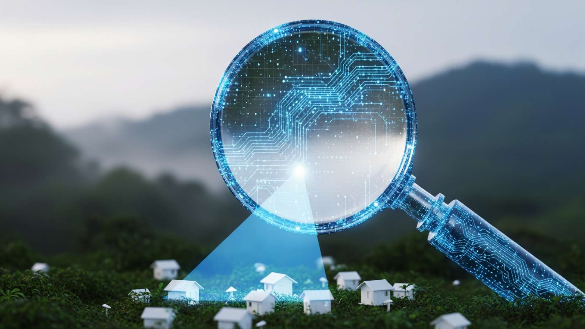 National Housing Subsidies Miss Poorest Families