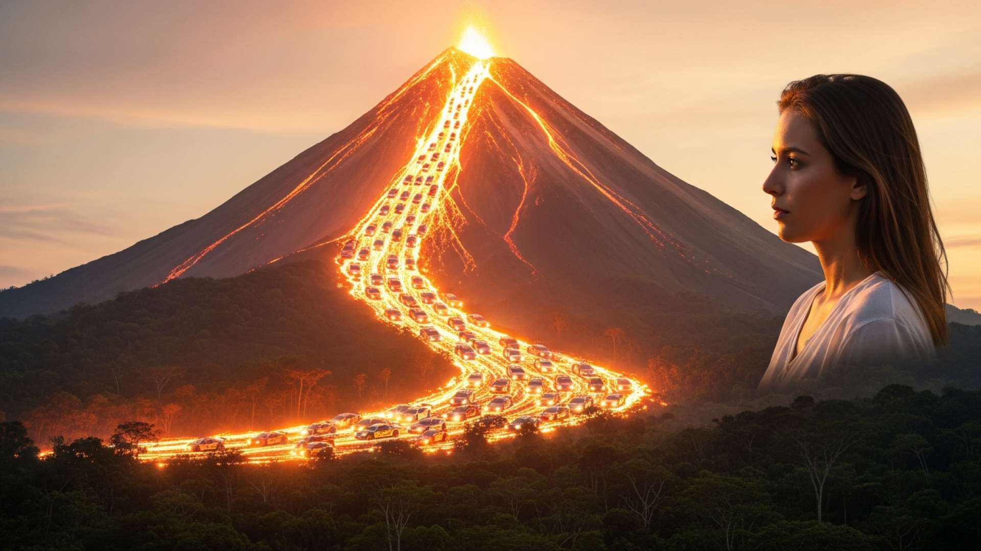 National Motorsport Championship Concludes in Thrilling Finale at Parque Viva