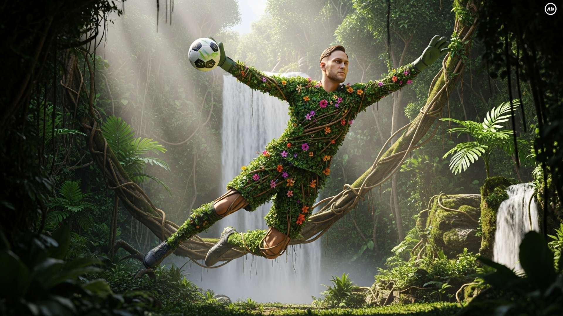 Navas and Pumas Clinch Dramatic Playoff Berth