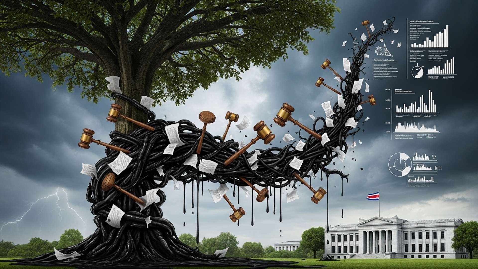 Navas Unleashes Fury on Former Party Challenges Alvarado Over Abuse Allegations