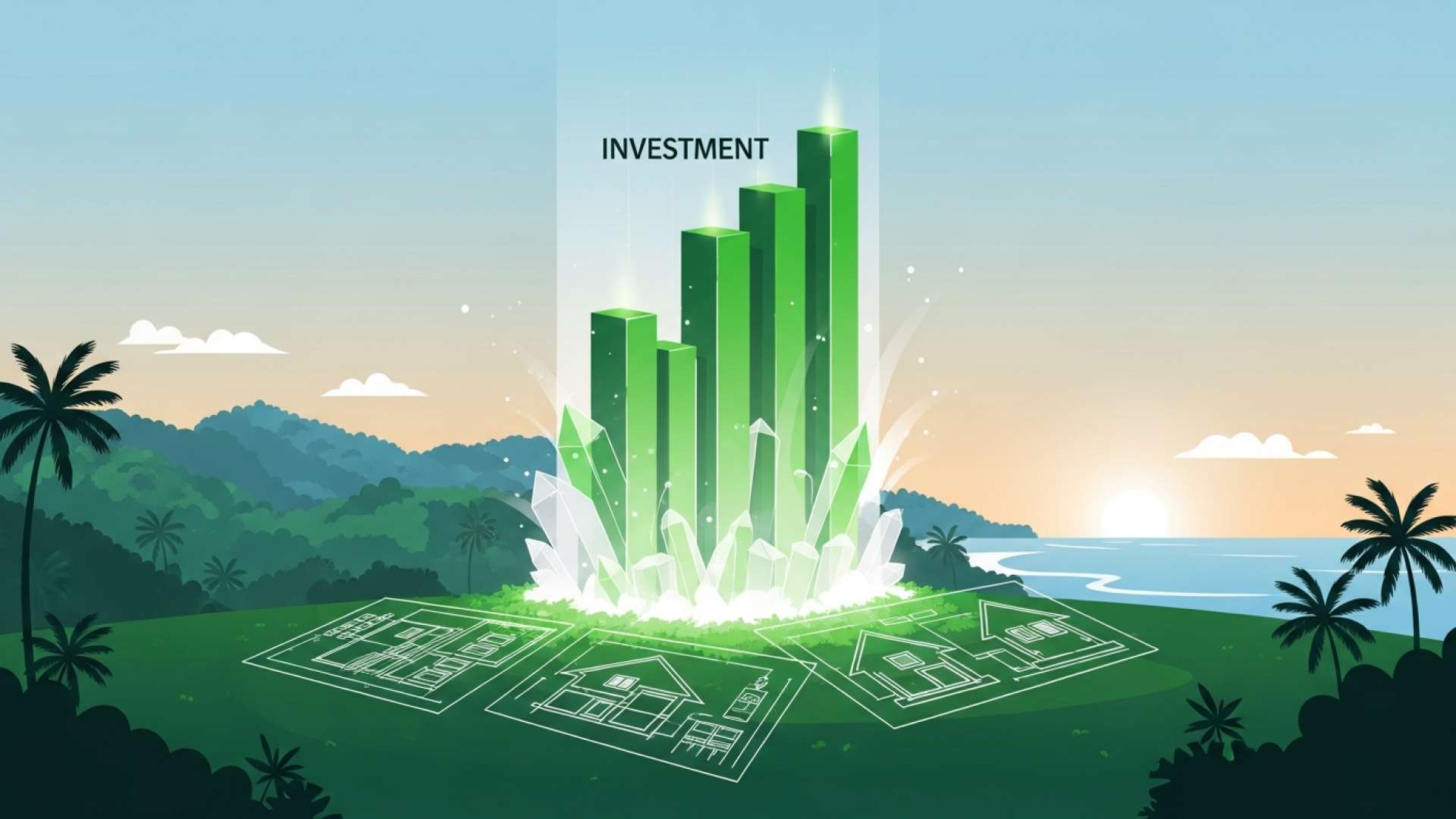 New $18M Amaní Development Aims to Redefine Coastal Living in Puntarenas