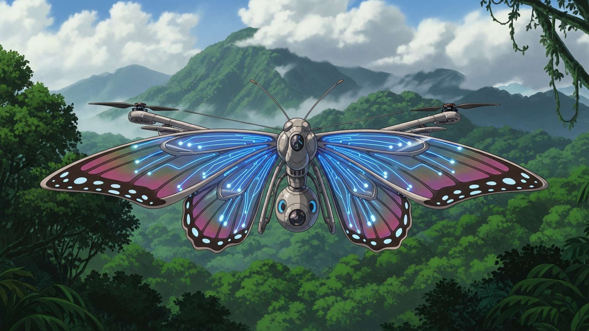 New Air Alliance Targets Regional Drug Trafficking